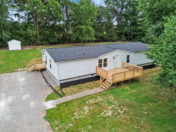 16214 Sams Drive, Sterling Twp, OH 45176