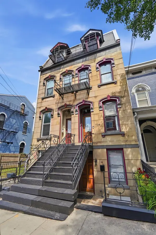 1104 Dayton Street, Cincinnati, OH 45214