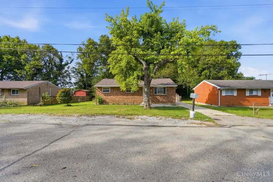 2183 Thrush Avenue, Ross, OH 45014 - #2