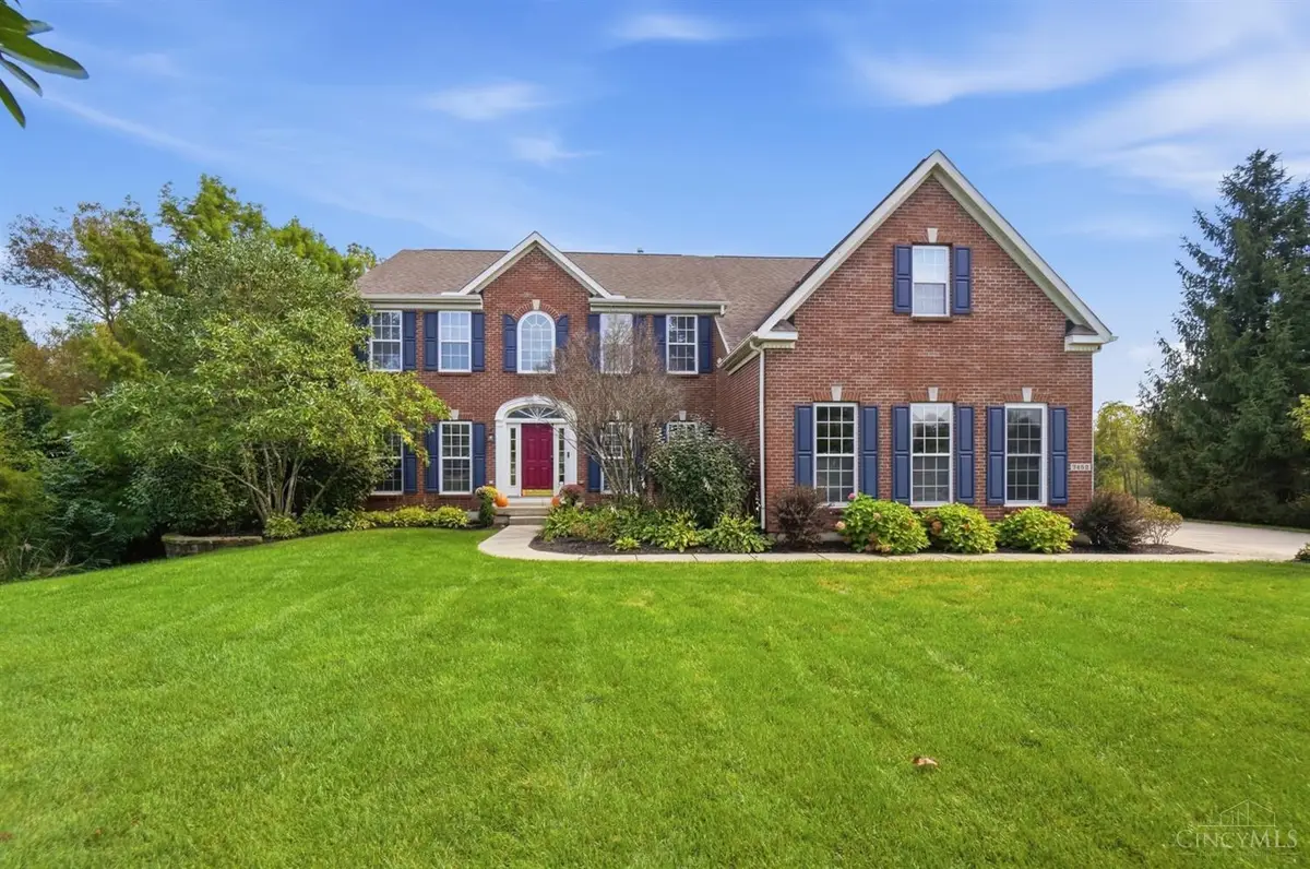 7452 Waterway Drive, Clear Creek, OH 45068 - #1