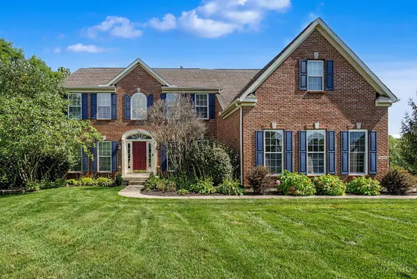 7452 Waterway Drive, Clearcreek Twp., OH 45068