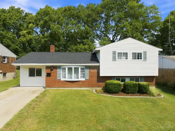 2536 Bracebridge Drive, Cincinnati, OH 45231