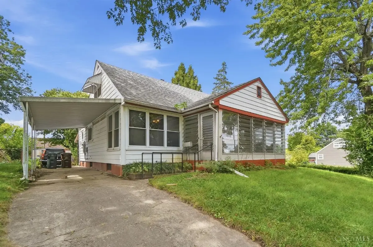 201 Hayden Avenue, Riverside, OH 45431 - #1