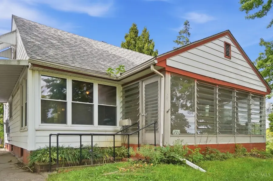 201 Hayden Avenue, Riverside, OH 45431 - #2