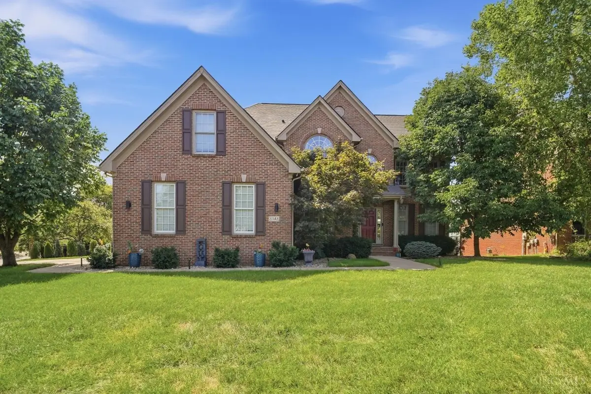 5345 Mapledale Way, Mason, OH 45040 - #1