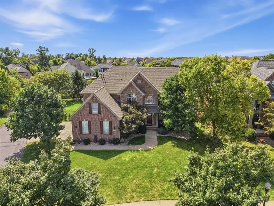 5345 Mapledale Way, Mason, OH 45040 - #2