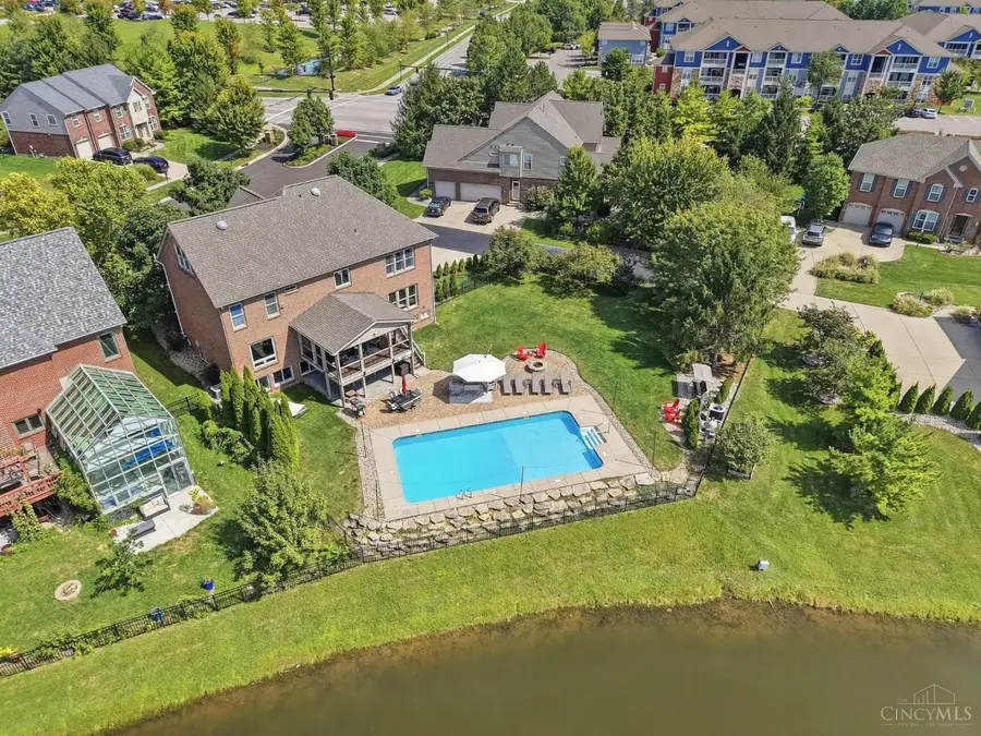 5345 Mapledale Way, Mason, OH 45040 - #3