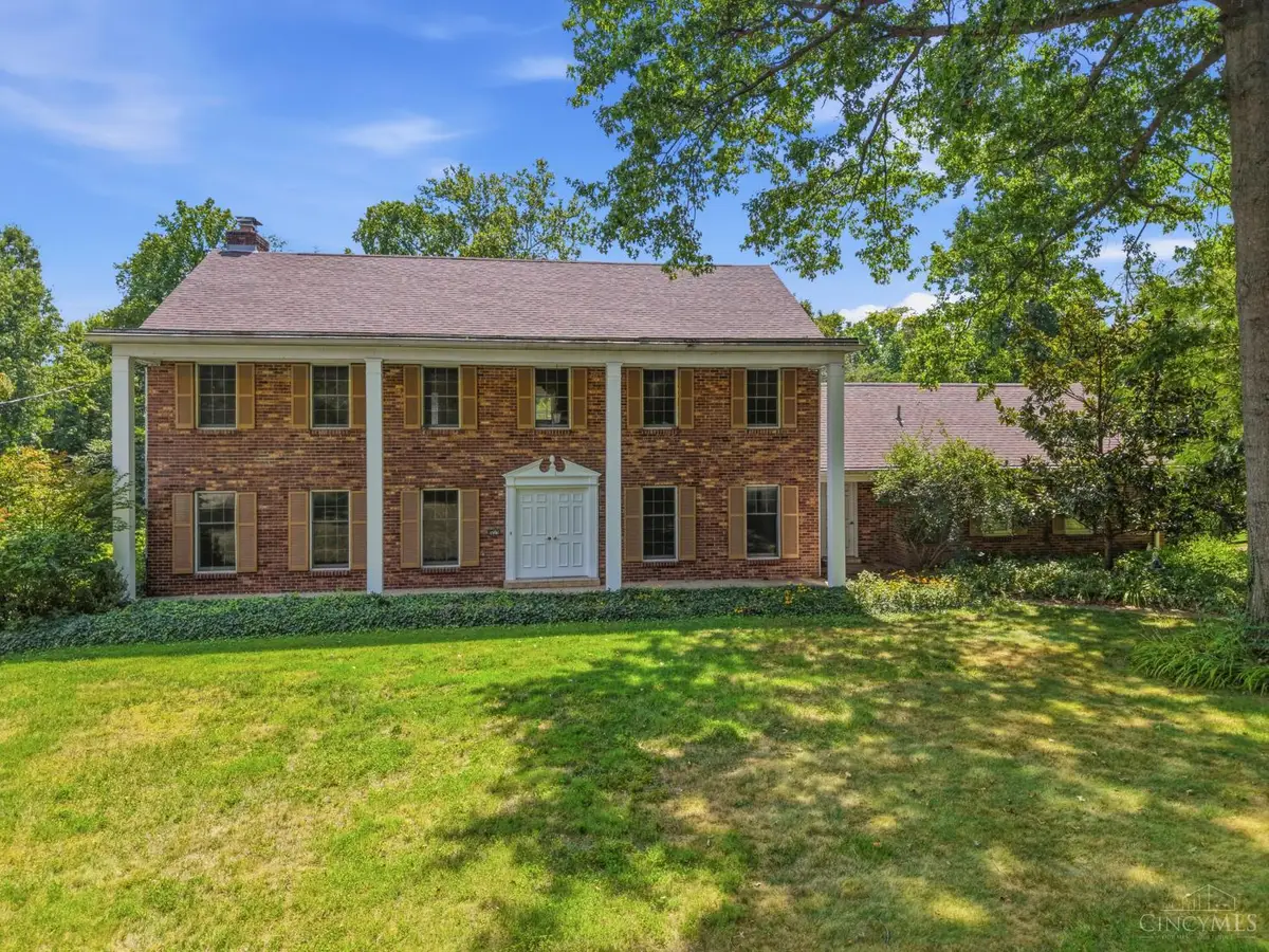 1925 Greenpine Drive, New Burlington, OH 45231 - #1