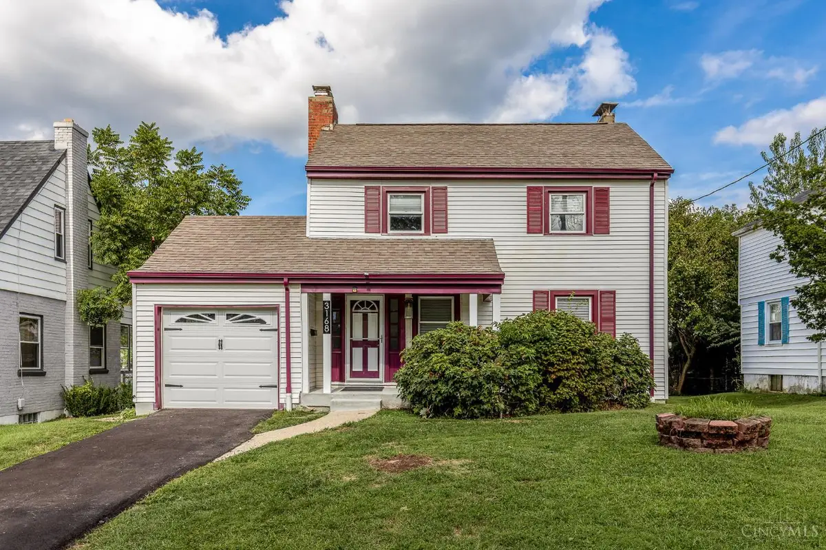 3168 Queen City Avenue, Cincinnati, OH 45238 - #1