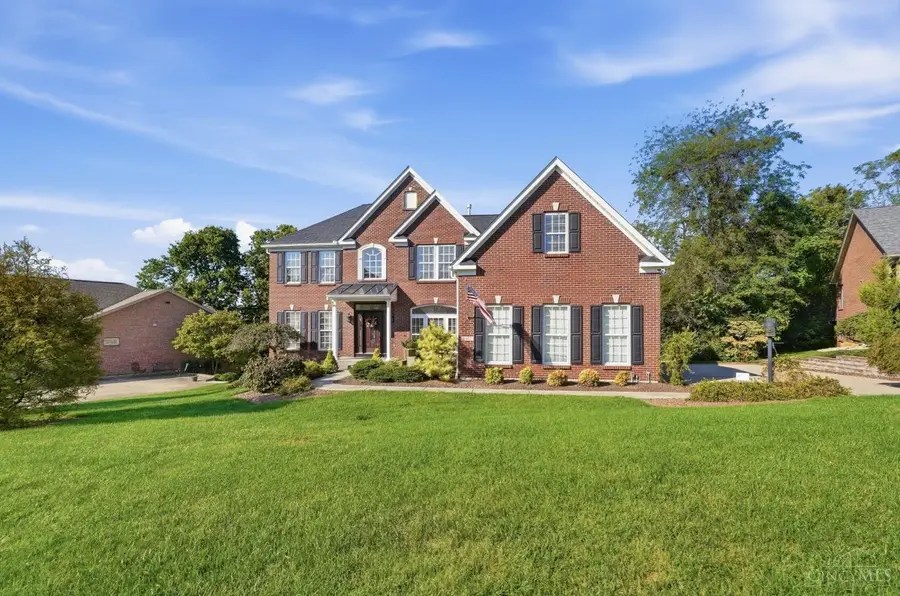 6107 Lovelace Drive, Fairfield, OH 45011 - #3