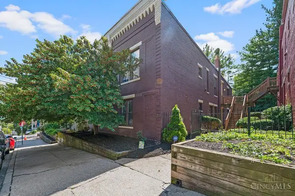 991 Paradrome Street #13, Cincinnati, OH 45202