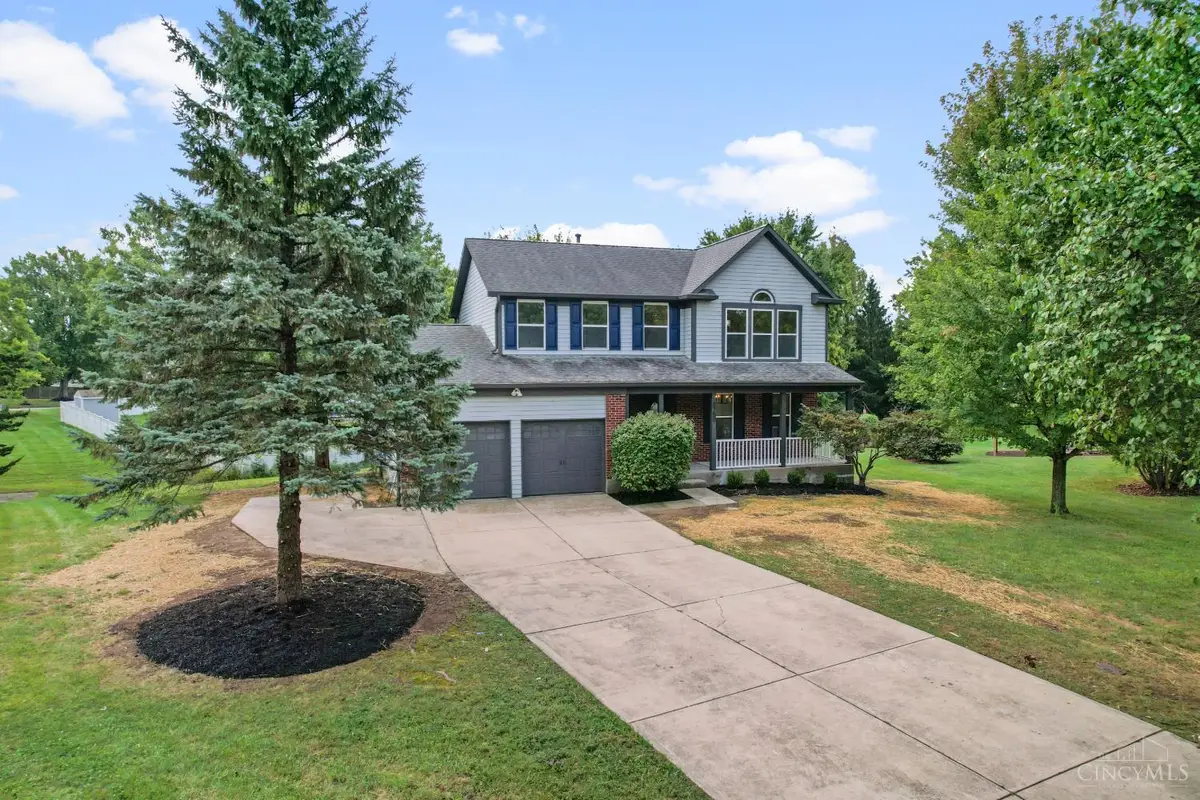 8750 Allencrest Drive, West Chester, OH 45069 - #1