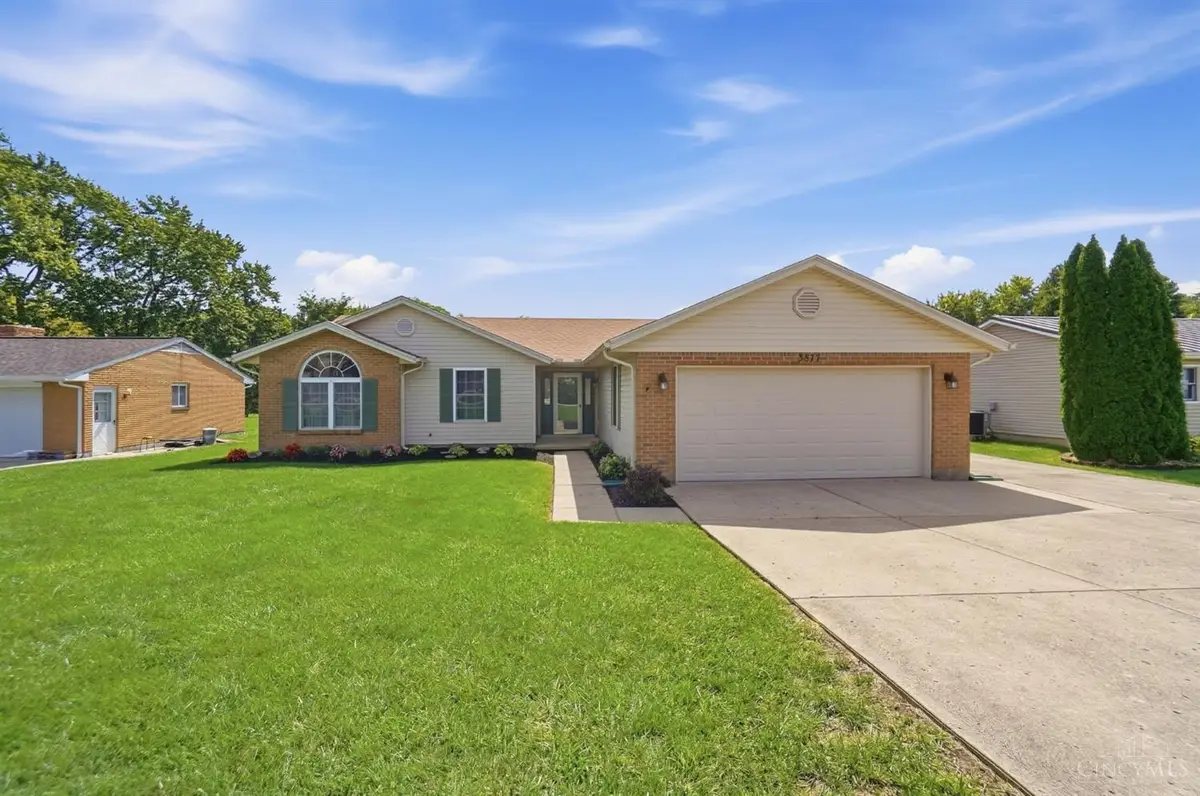 3877 N Lake Shore Drive, Jamestown, OH 45335 - #1