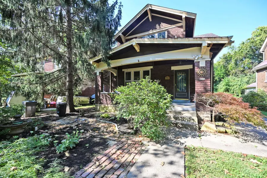 4375 Haight Avenue, Cincinnati, OH 45223 - #2