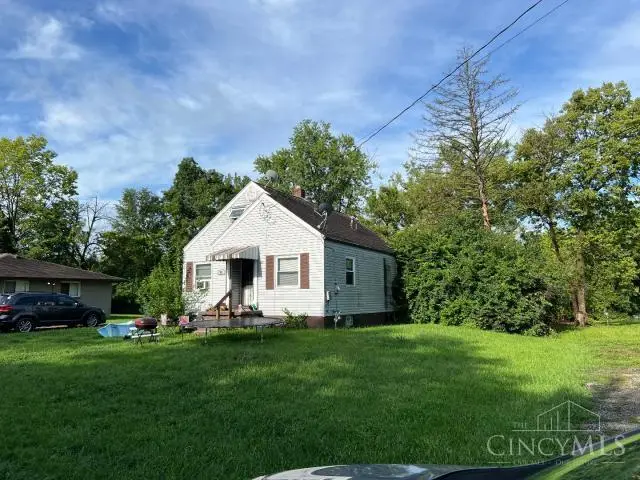 767 Goodlow Avenue, Dayton, OH 45417 - #2