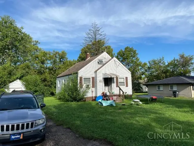 767 Goodlow Avenue, Dayton, OH 45417 - #3