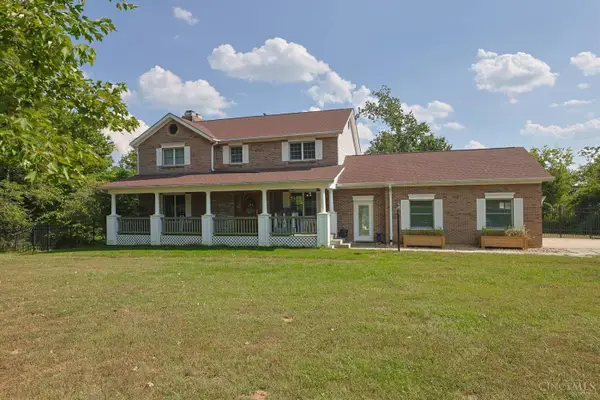 2113 Beech Cove, Ohio Twp, OH 45157