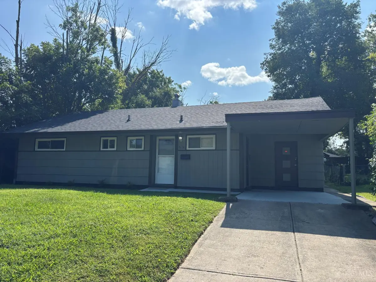 8636 Bobolink, Cincinnati, OH 45231 - #1