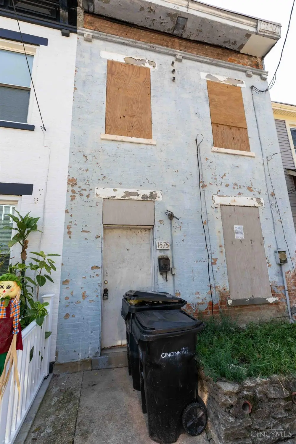 1575 Tremont Street, Cincinnati, OH 45214 - #1