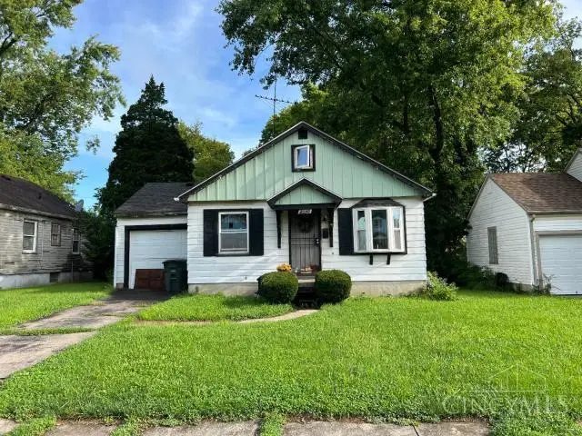 2939 Melbourne Avenue, Dayton, OH 45417 - #1