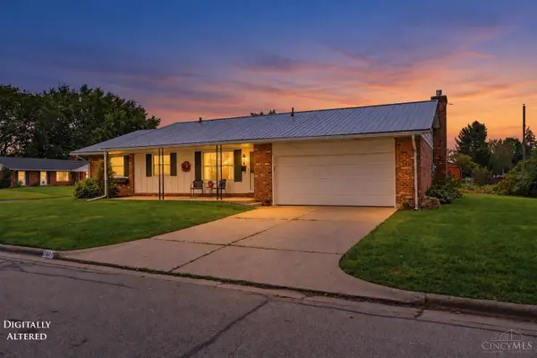 707 Williams Drive, Wilmington, OH 45177