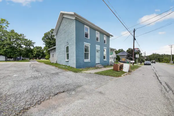 125 Main Street, Sardinia, OH 45171