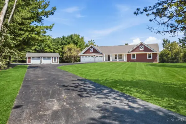 647 E Mt Pleasant Road, Liberty Twp, OH 45177