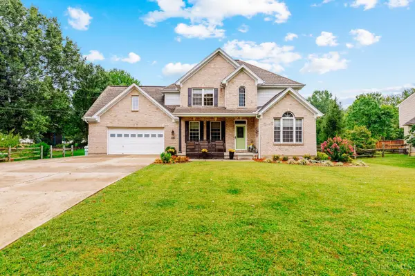 3604 Merwin Ten Mile Road, Union Twp, OH 45245