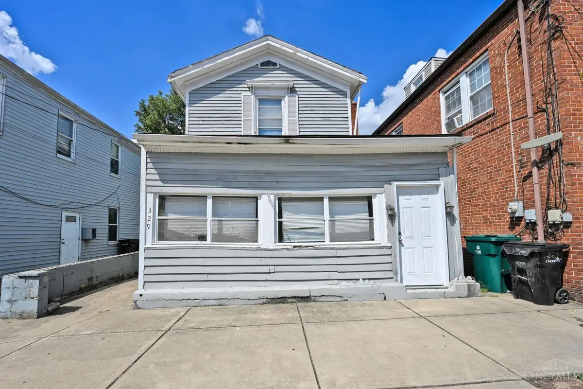 329 Stanley Avenue, Cincinnati, OH 45226 - #1