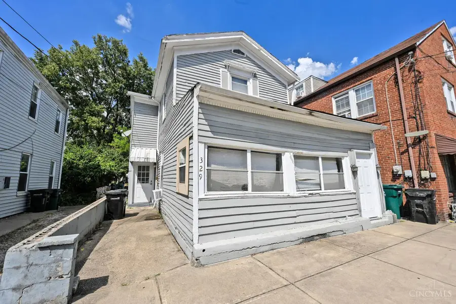 329 Stanley Avenue, Cincinnati, OH 45226 - #2