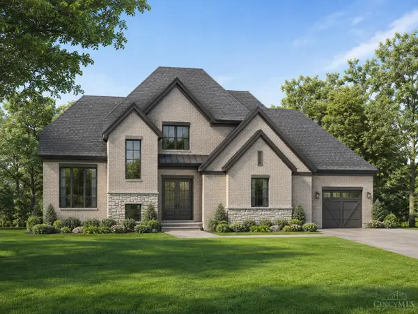 9871 Zig Zag Road, Montgomery, OH 45242