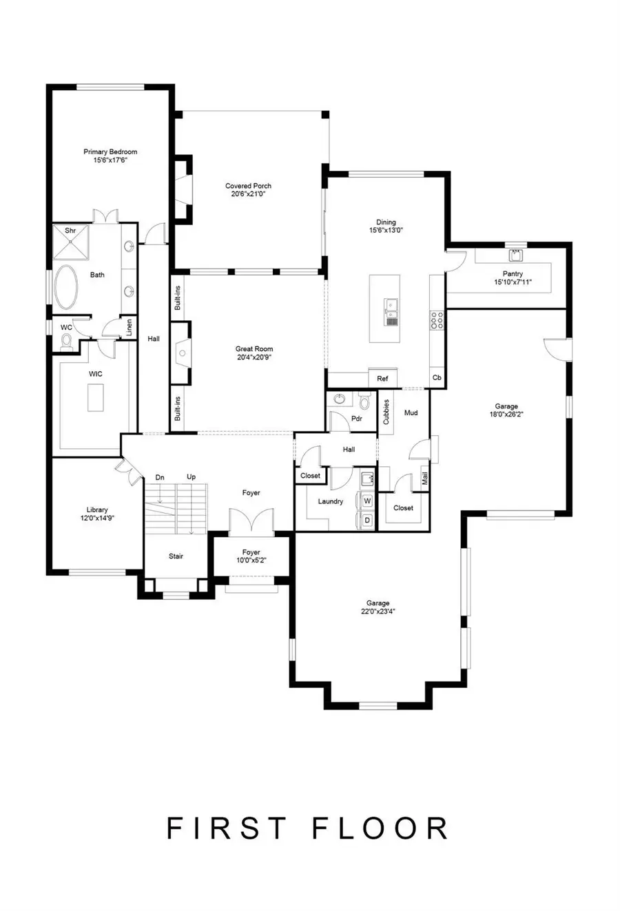 9871 Zig Zag Road, Montgomery, OH 45242 - #3