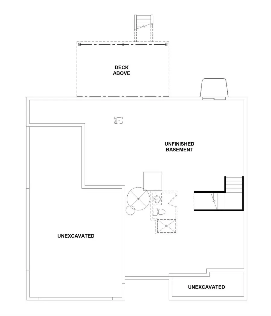 1245 Trailhead Place, Harrison, OH 45030 - #2