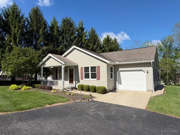 700 E Main Street #55, Hillsboro, OH 45133