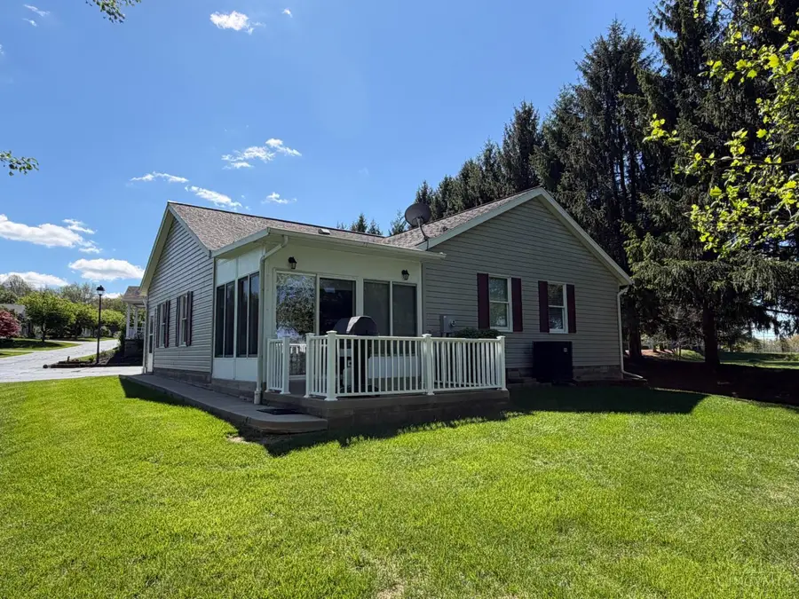 700 E Main Street #55, Hillsboro, OH 45133 - #2