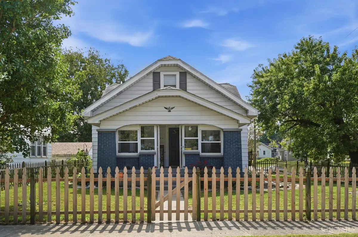1209 Joe Nuxhall Boulevard, Hamilton, OH 45011 - #1