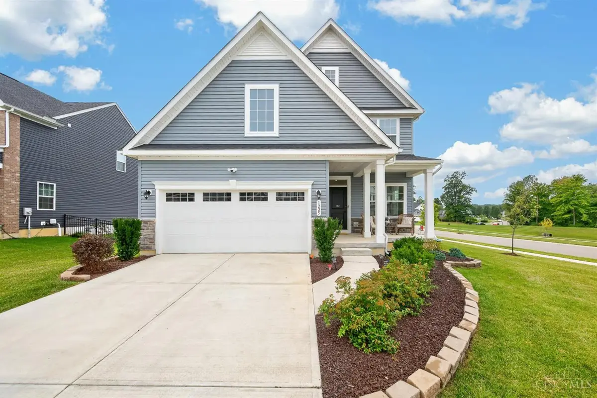 1225 Millstream Drive, Batavia, OH 45102 - #1