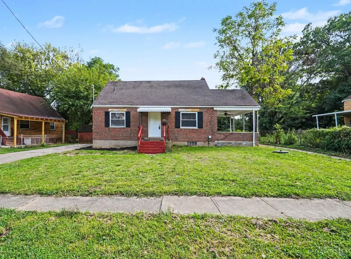 2837 Sheldon Avenue, Colerain, OH 45239 - #1