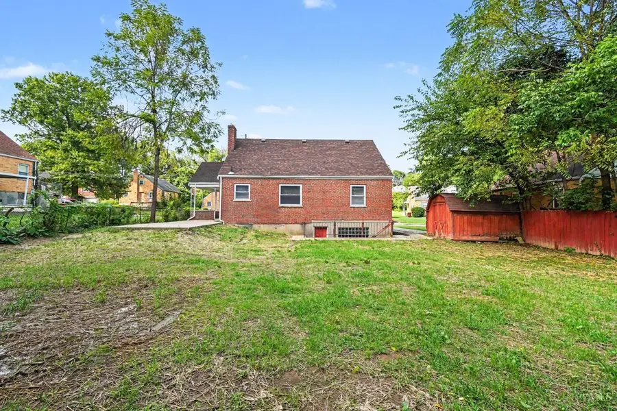2837 Sheldon Avenue, Colerain, OH 45239 - #2