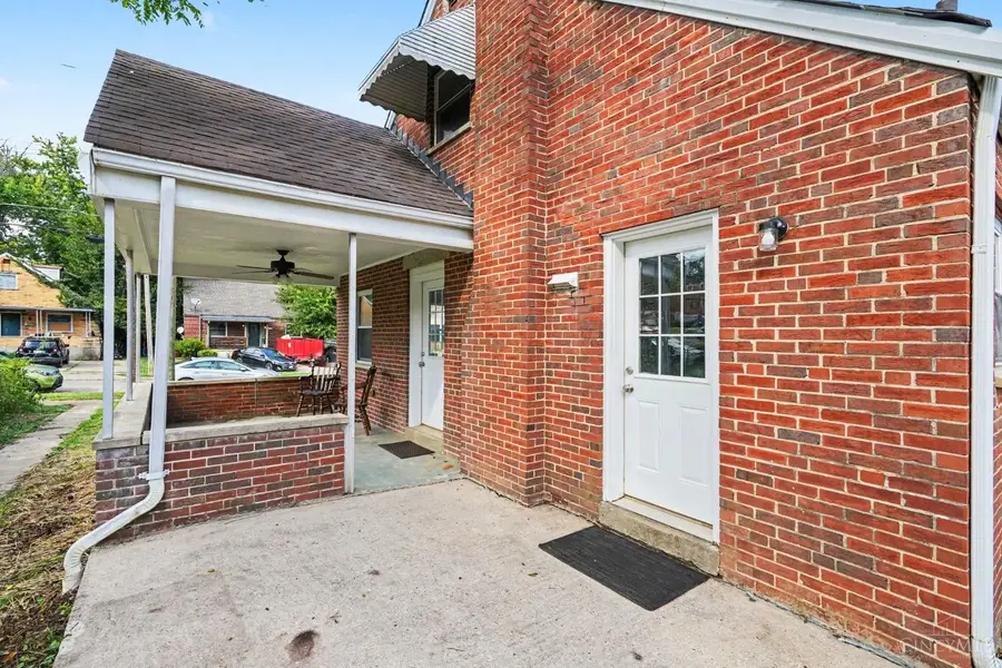 2837 Sheldon Avenue, Colerain, OH 45239 - #3