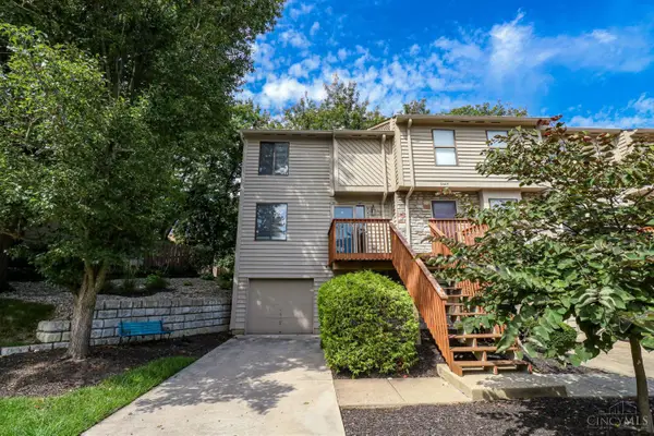 9441 Colegate Way, West Chester, OH 45011