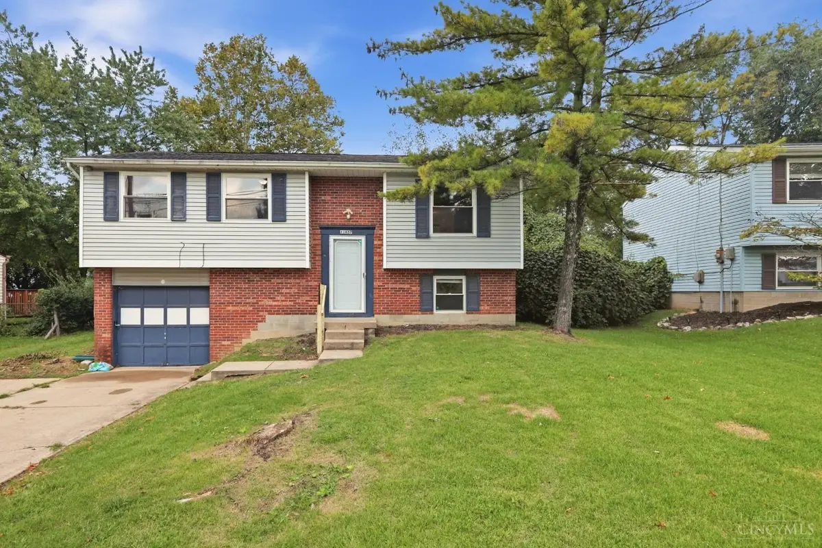 11657 Pippin Road, Pleasant Run, OH 45231 - #1