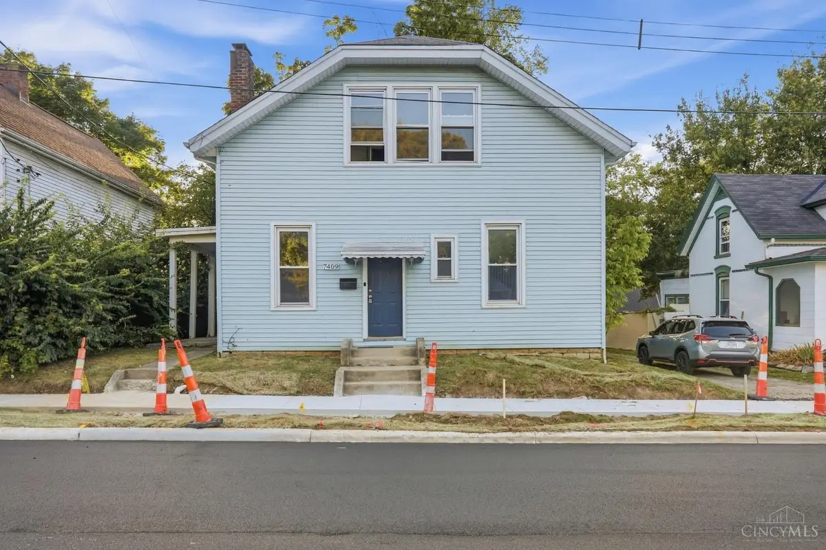 7409 Werner Avenue, Cincinnati, OH 45231 - #1