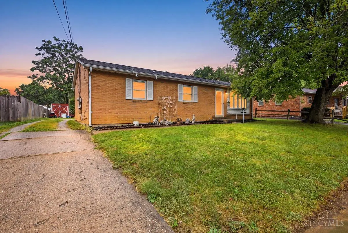 271 Ilene Avenue, South Lebanon, OH 45065 - #1