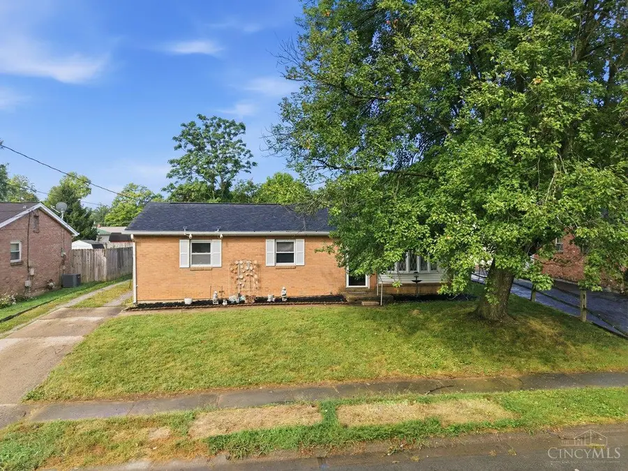 271 Ilene Avenue, South Lebanon, OH 45065 - #2