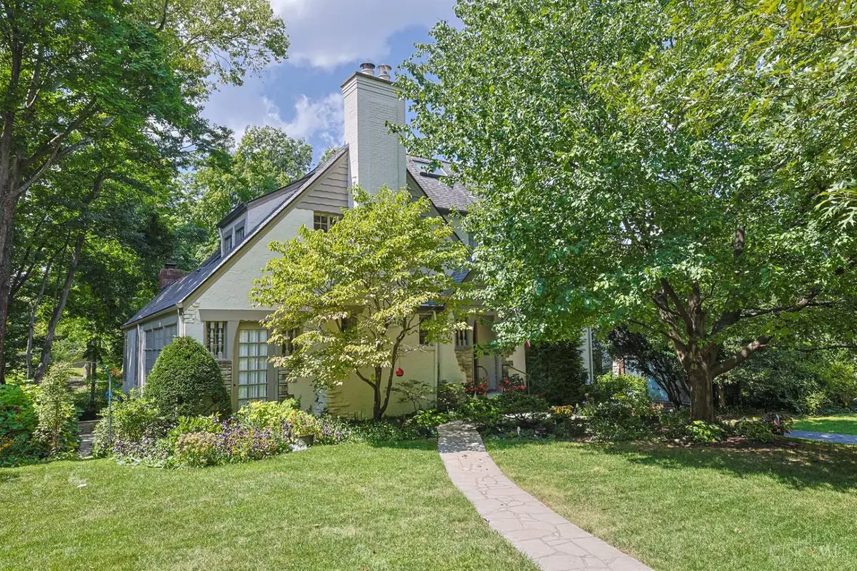 3621 Victoria Lane, Cincinnati, OH 45208 - #1