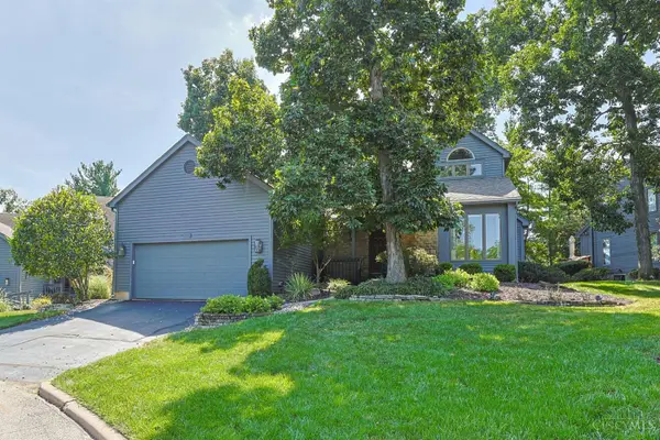 116 Bentwood Court, Blue Ash, OH 45241