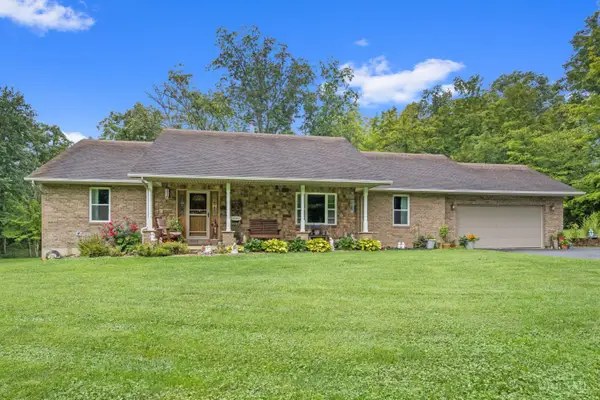 455 Tom Brown Rd, Oliver Twp, OH 45697