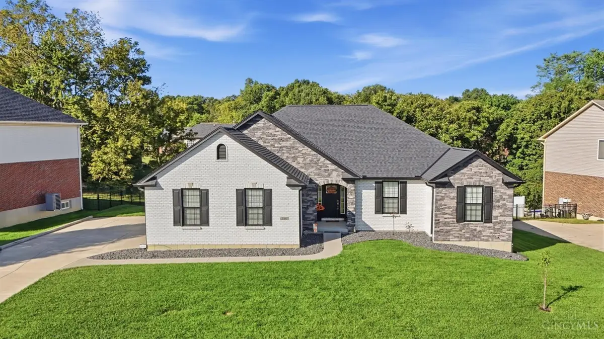5409 Rentschler Estates Drive, Fairfield, OH 45011 - #1