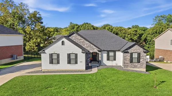 5409 Rentschler Estates Drive, Fairfield Twp, OH 45011